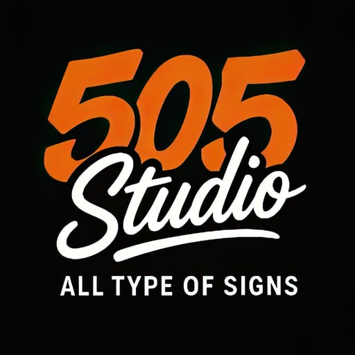STUDIO 505