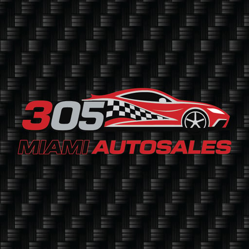 305 MIAMI AUTOSALES