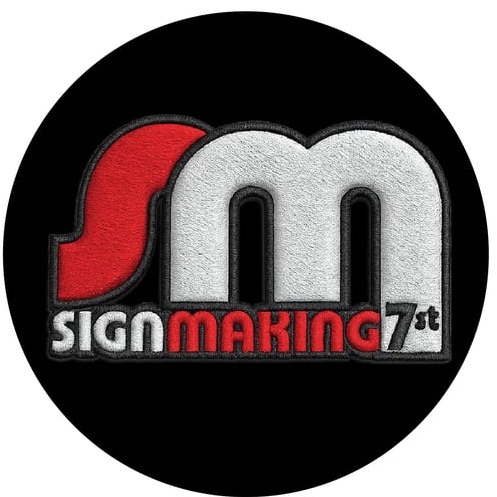 SIGNMAKING7st