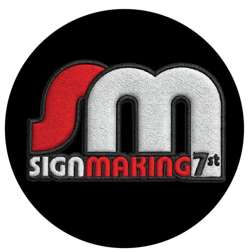SIGNMAKING7st