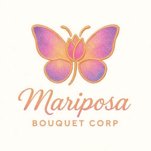 Mariposa Bouquet
