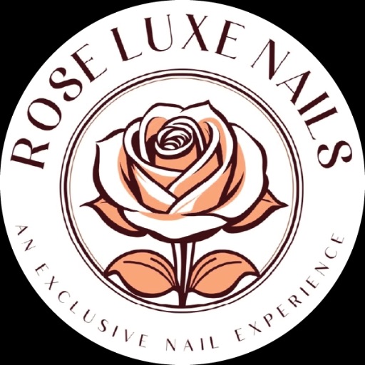 Rose Luxe Nails